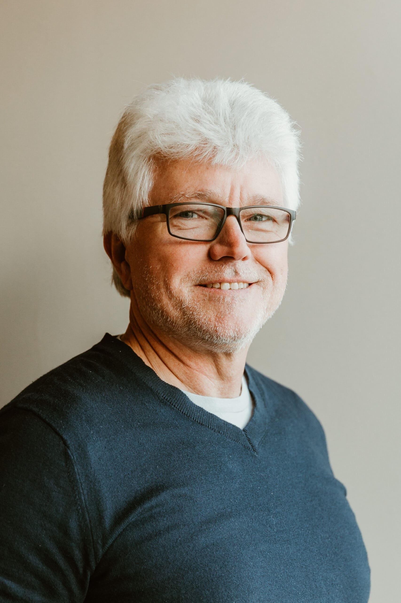 Clark Jenney