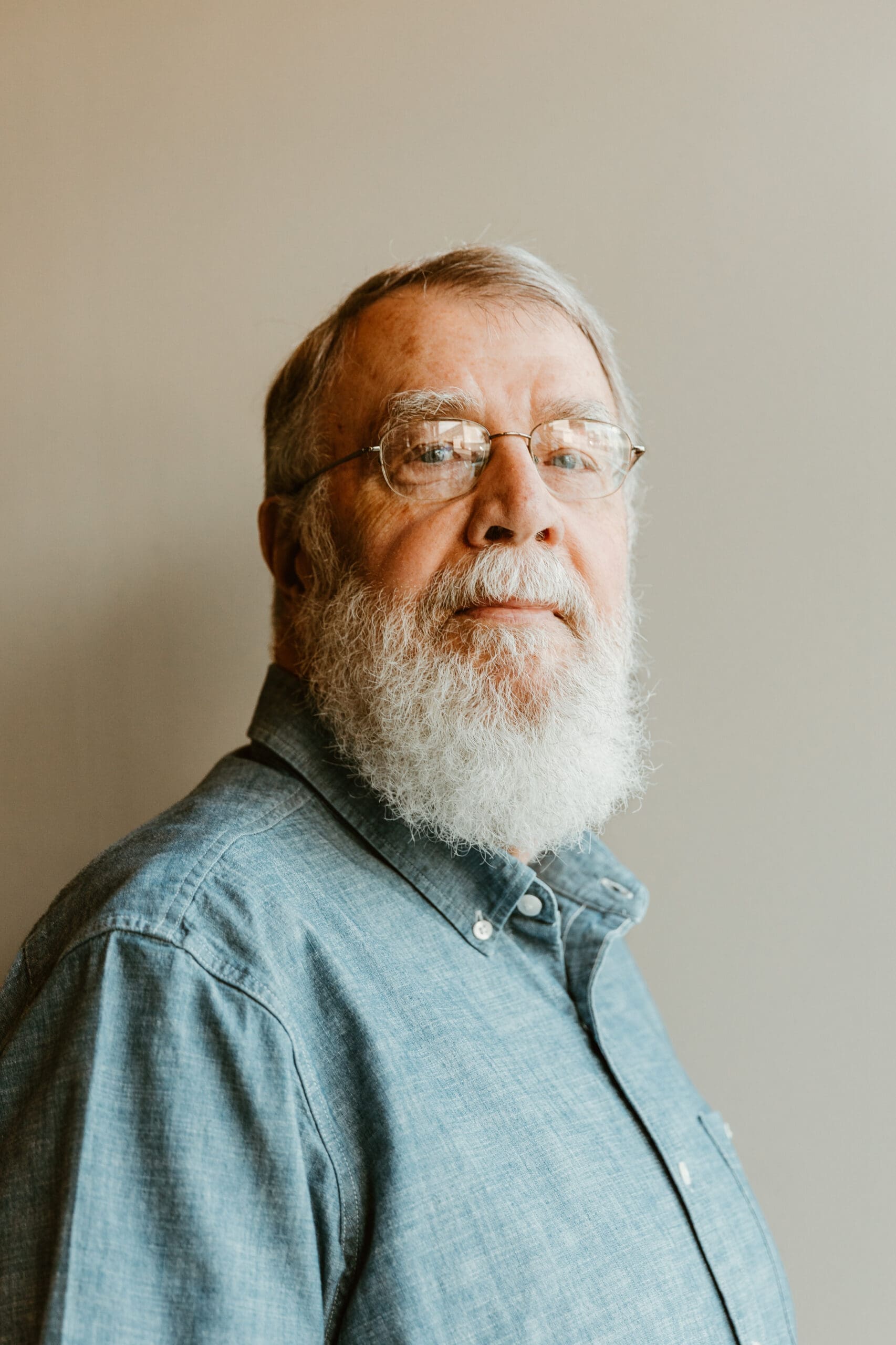 Dave Hollander