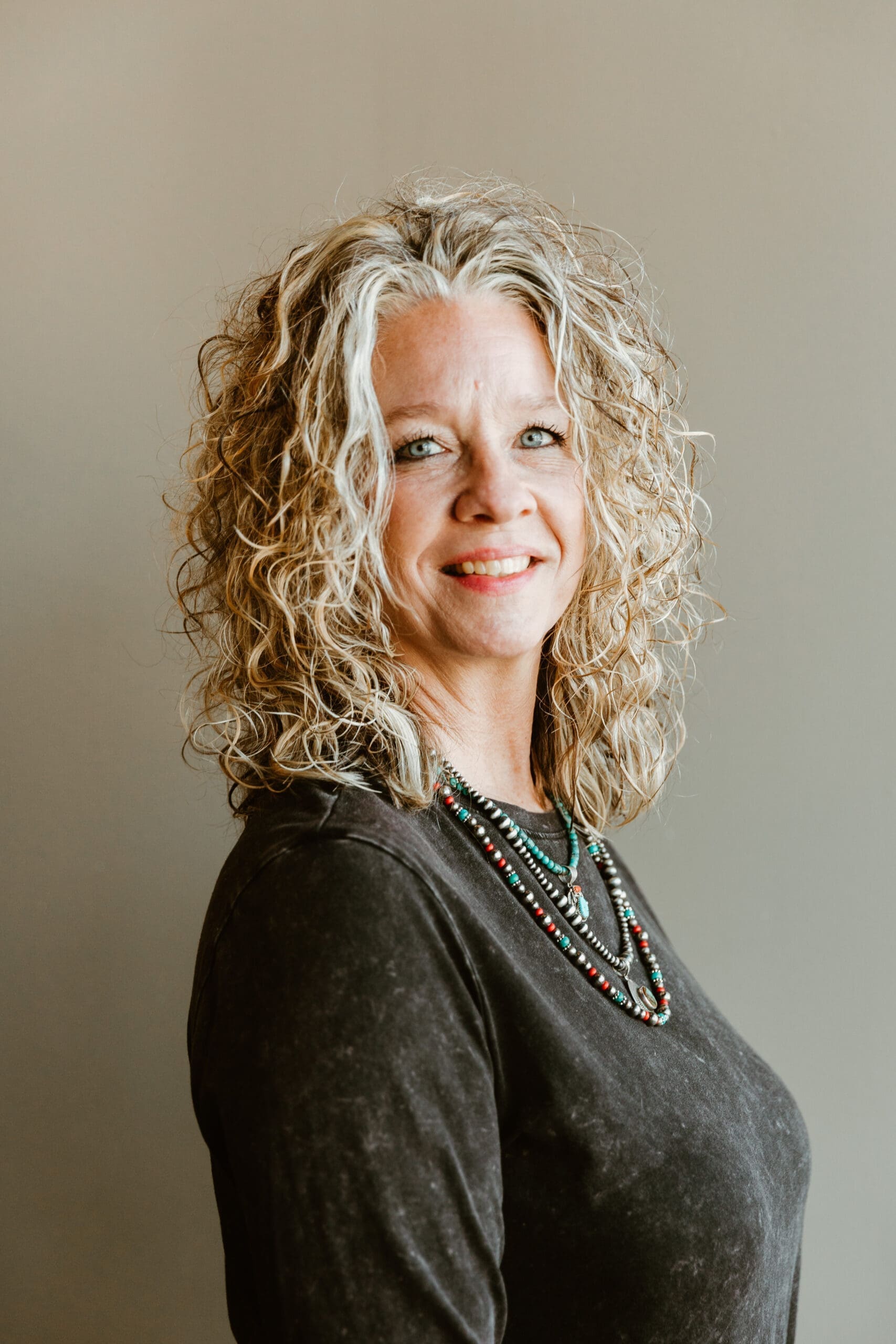 Lisa Sutherland, CCA