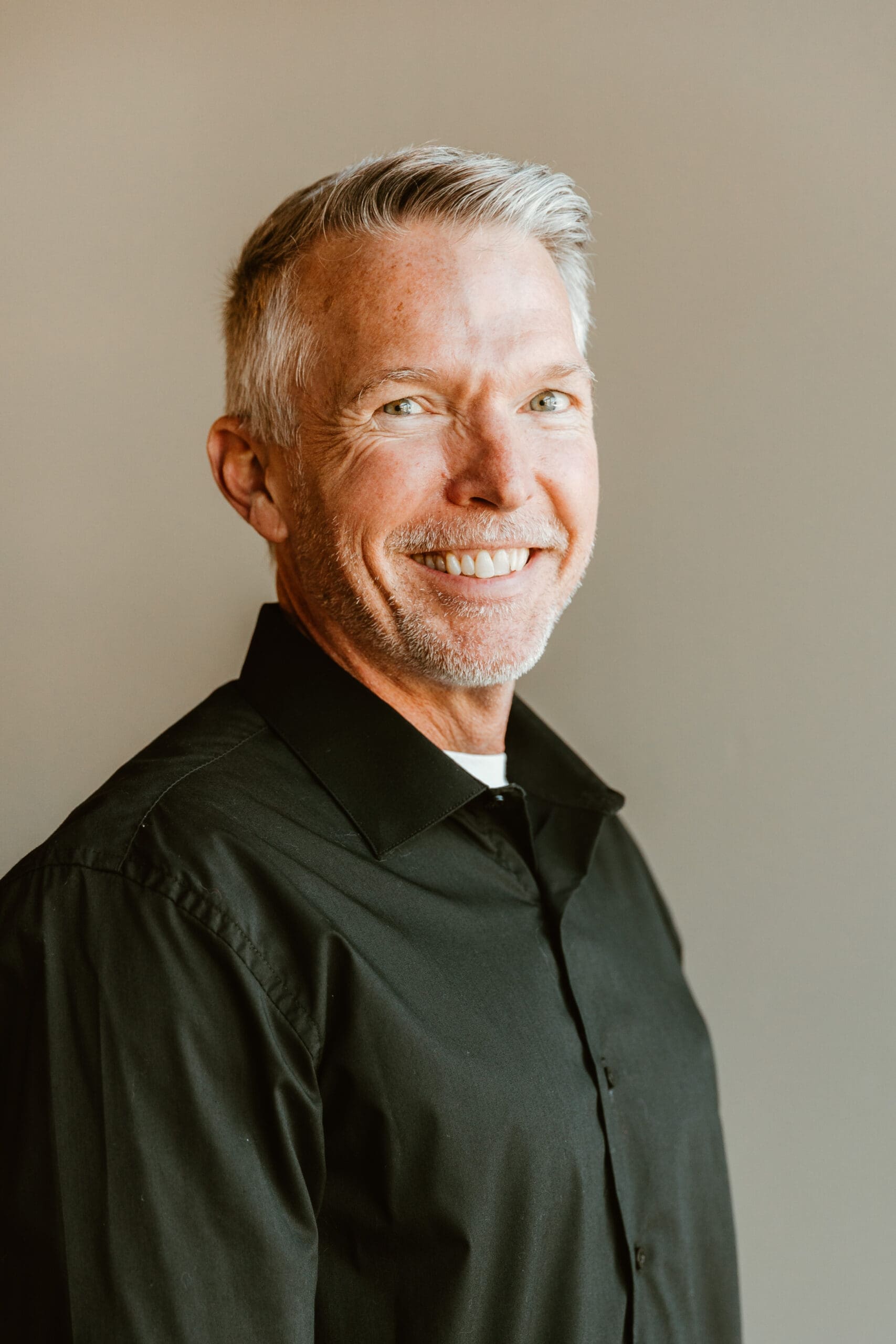 Neil Crouse