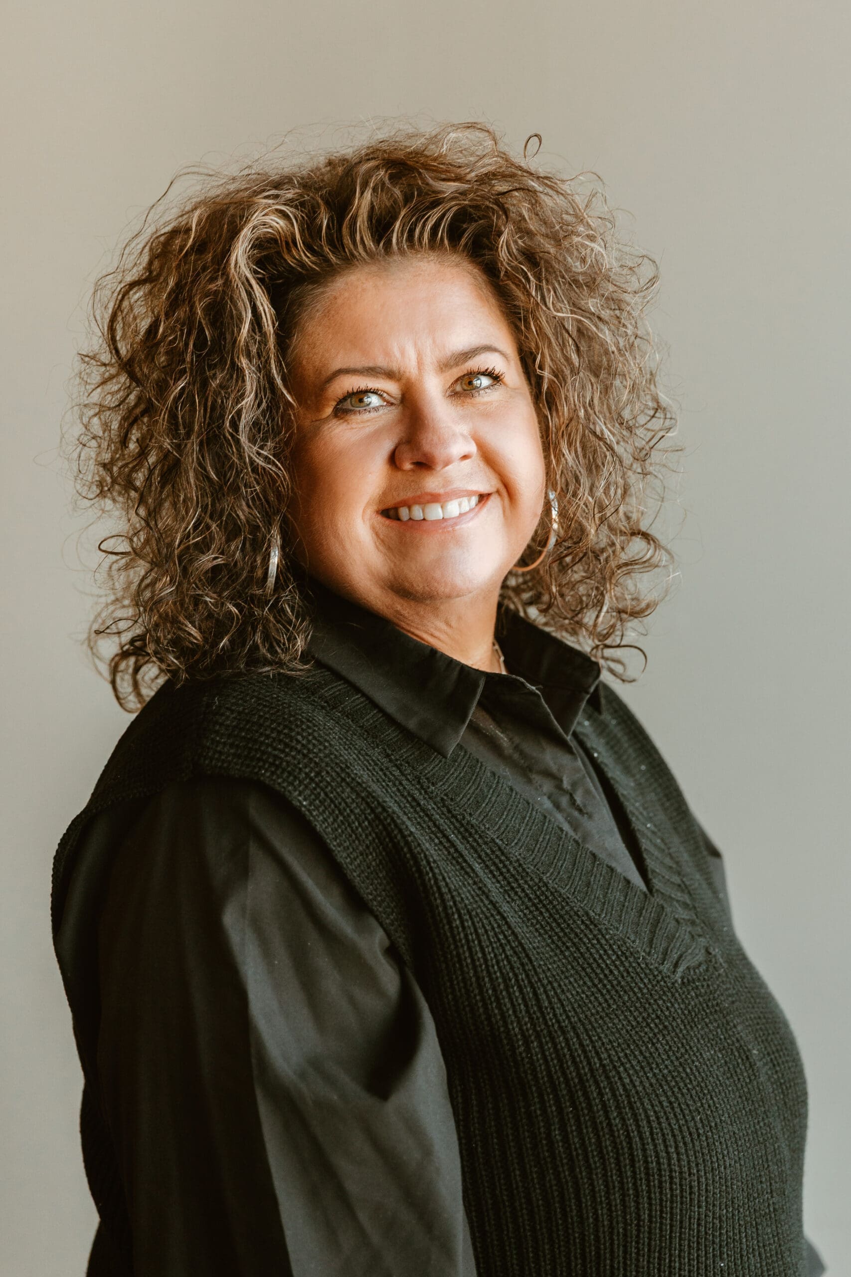 Rachel McWhirter