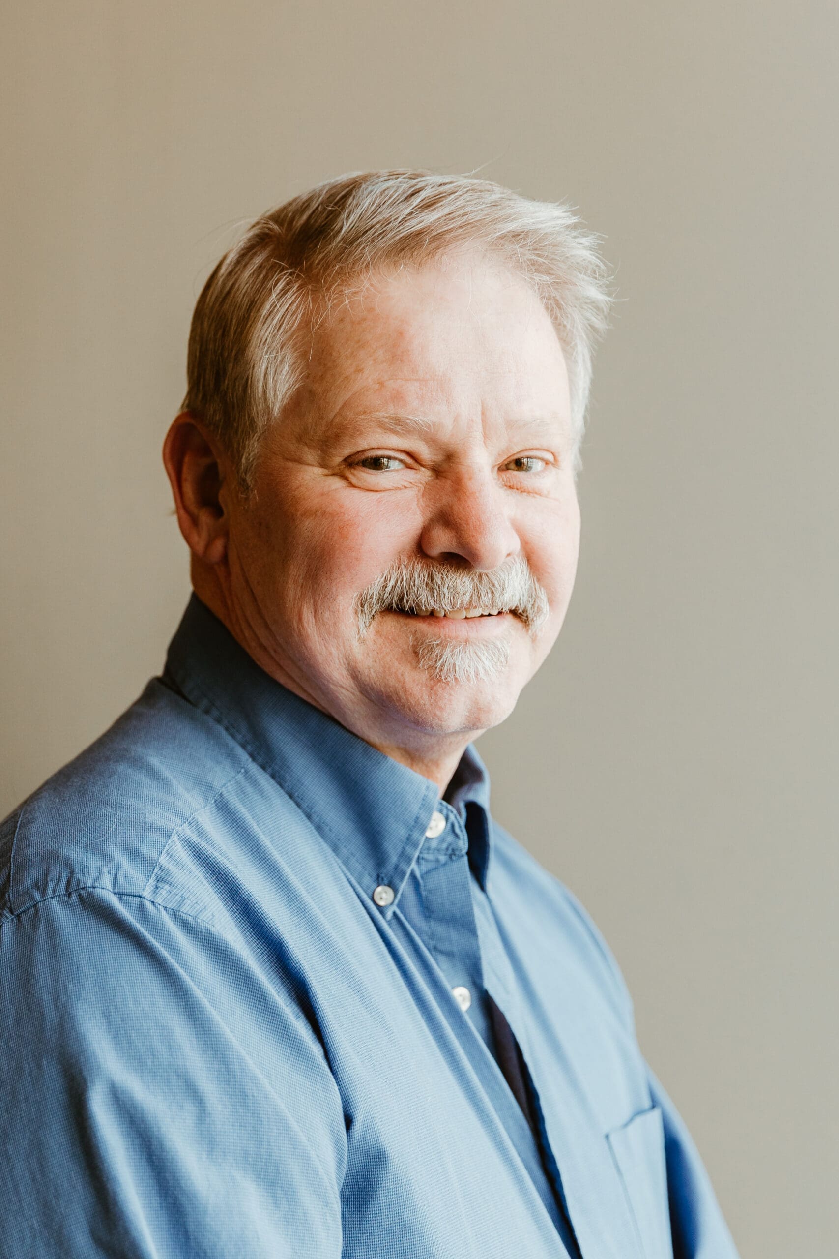 Tim Neal